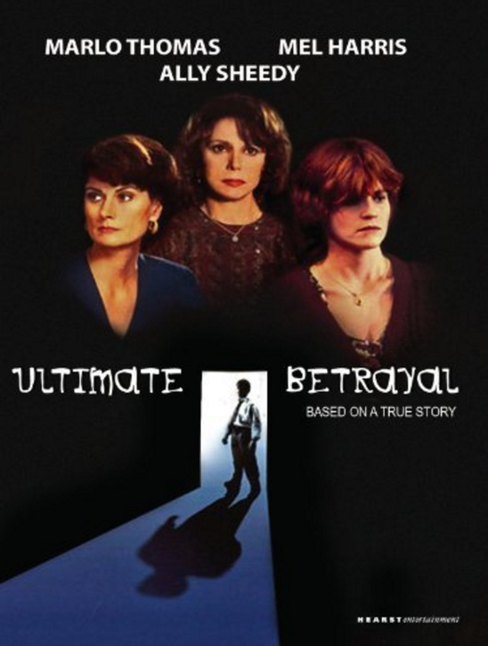 Ultimate Betrayal (1994)