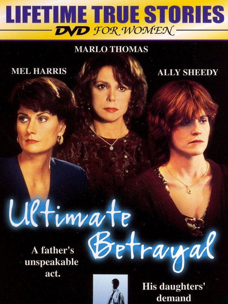 Ultimate Betrayal (1994)