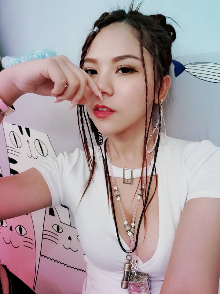 Gloria Tang