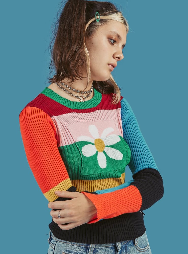 UNIF | Dolly Sweater