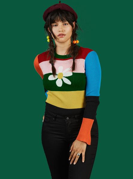 UNIF | Dolly Sweater
