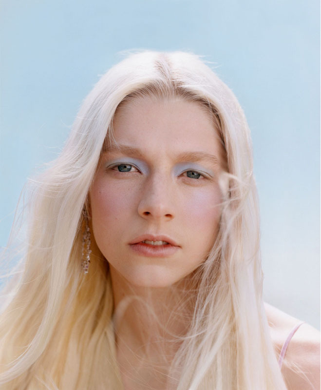 Hunter Schafer Hunter Schafer