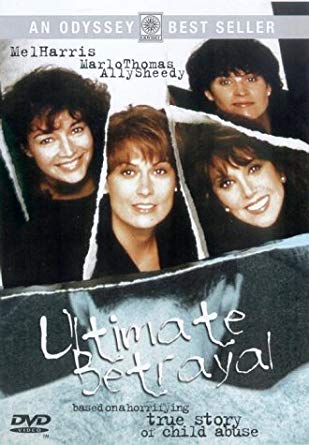 Ultimate Betrayal (1994)