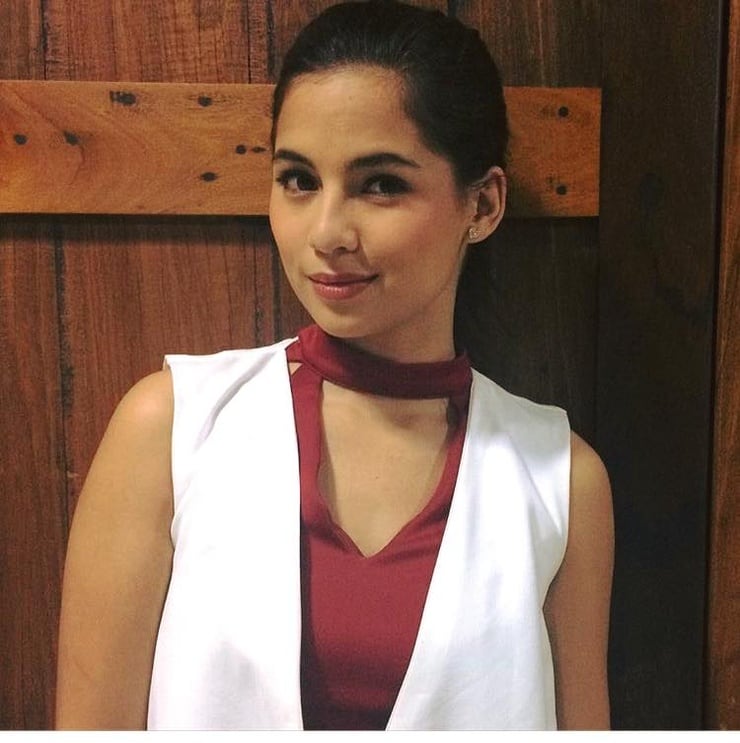 Jasmine Curtis