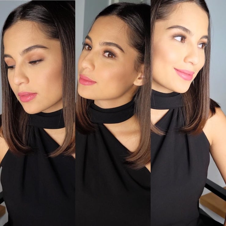 Jasmine Curtis