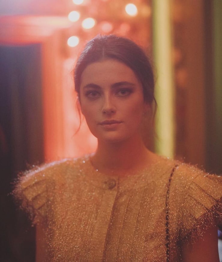 Millie Brady