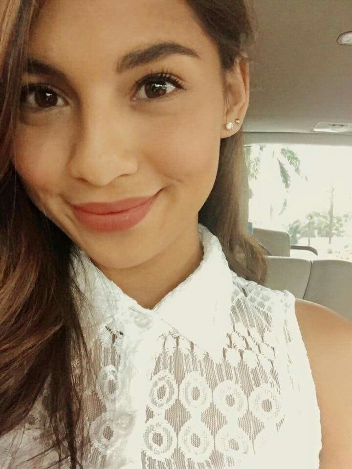 Jasmine Curtis