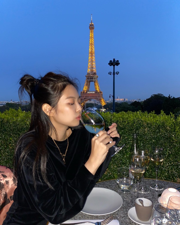Jennie Kim