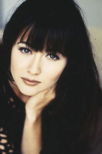 Shannen Doherty