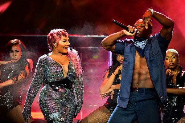 Kimberly 'Lil' Kim' Jones