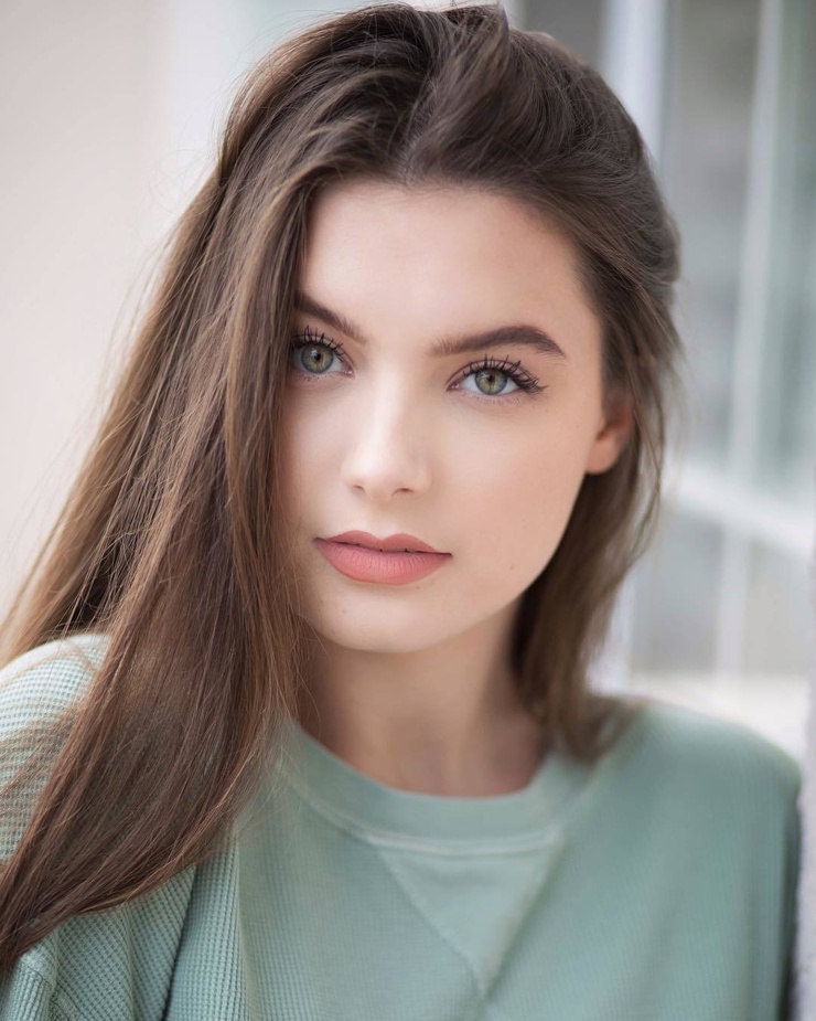 Kailee Remer