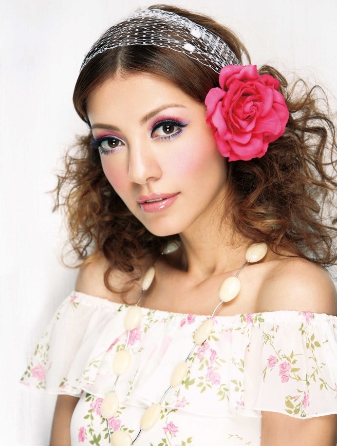 Shereen