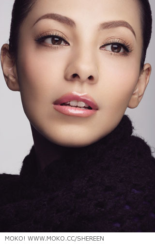 Shereen