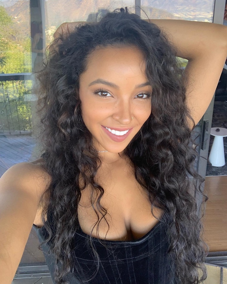 Tinashe Kachingwe Tinashe Kachingwe
