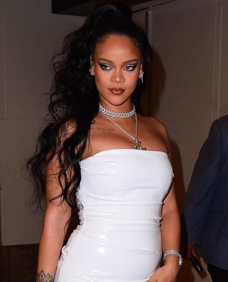 Rihanna