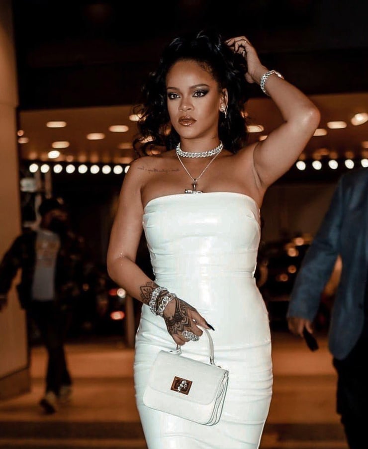 Rihanna