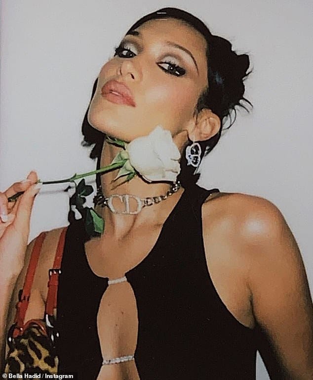 Bella Hadid