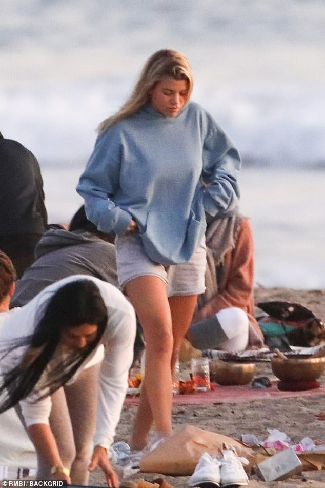 Sofia Richie Sofia Richie