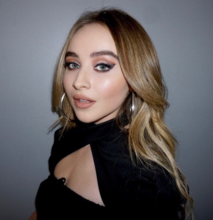 Sabrina Carpenter