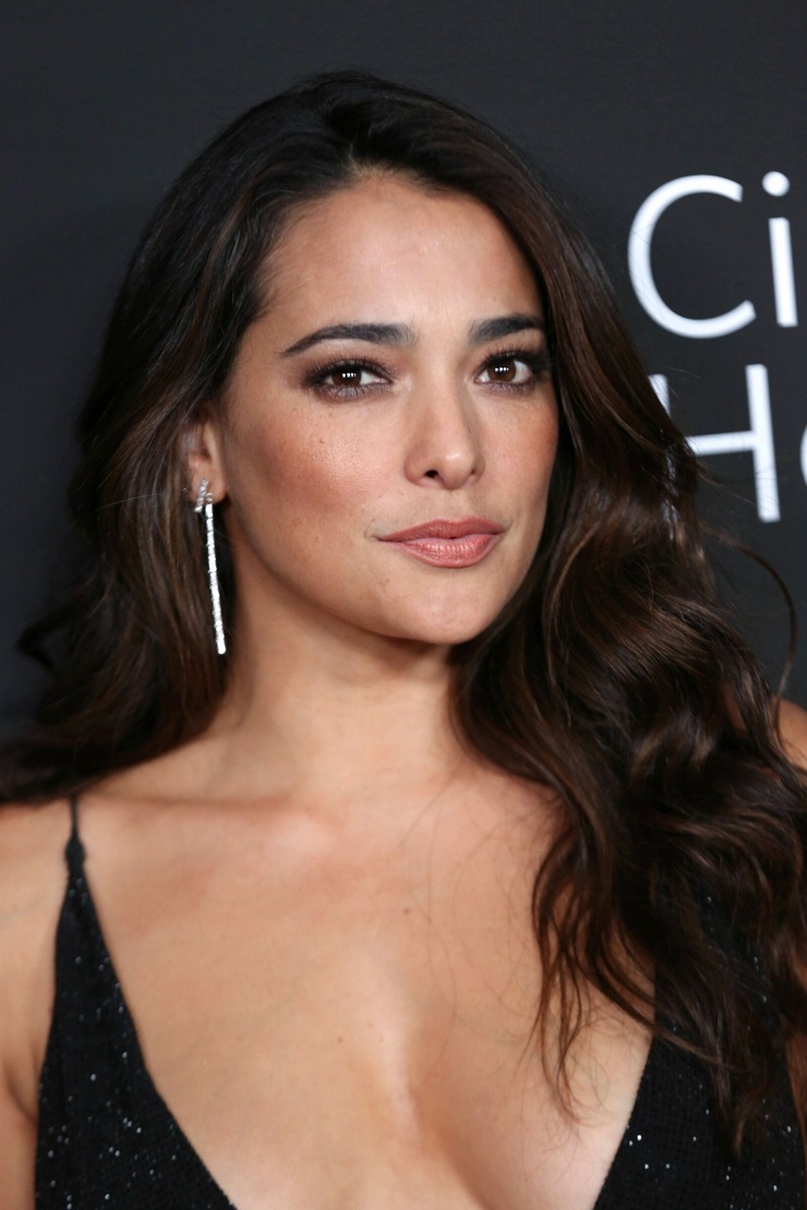 Natalie Martinez Natalie Martinez