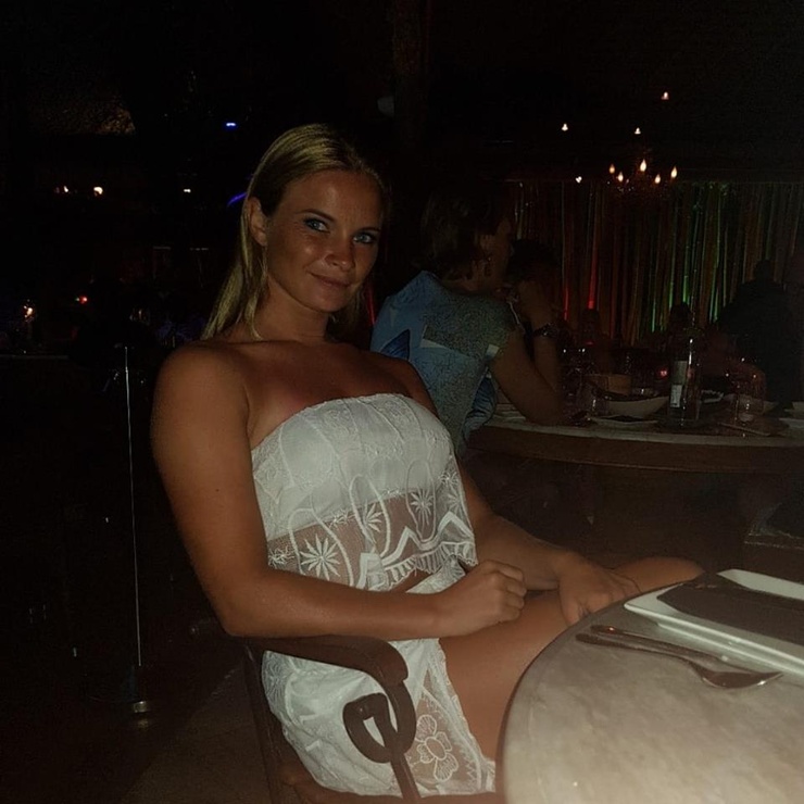 Mellony Geugjes