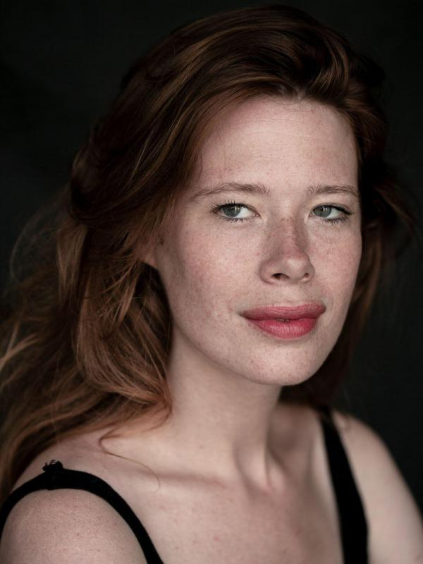 Marlène Rabinel