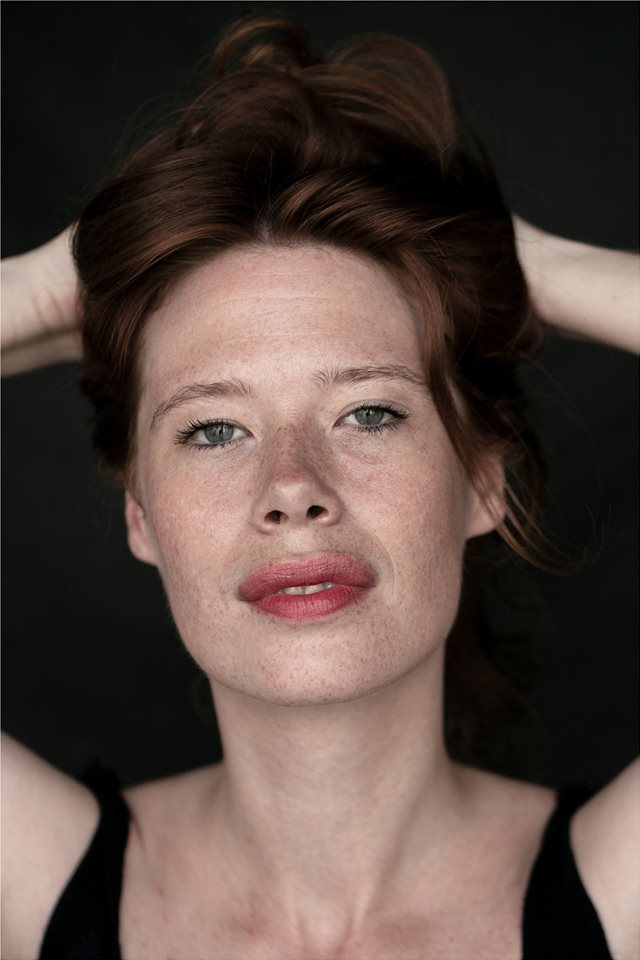 Marlène Rabinel