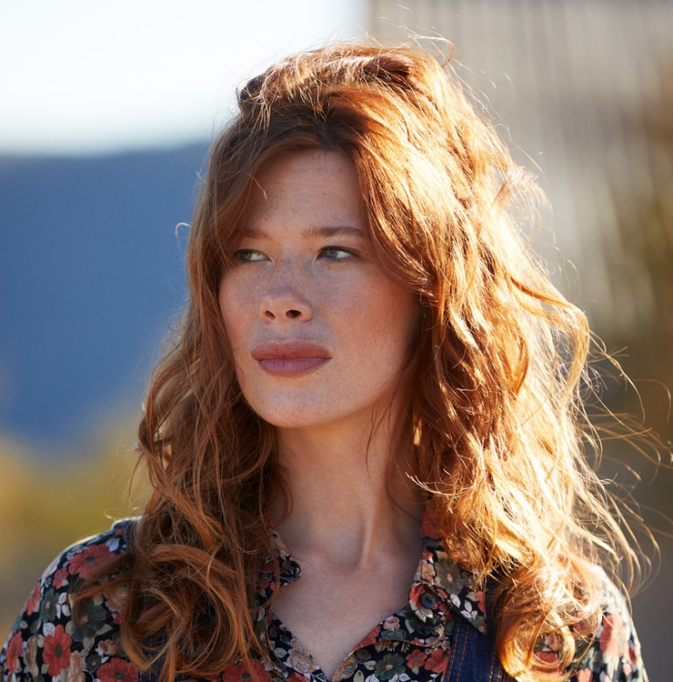 Marlène Rabinel