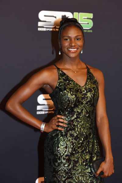 Dina Asher-Smith