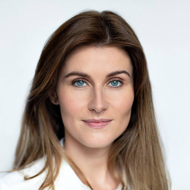 Séverine Turgard