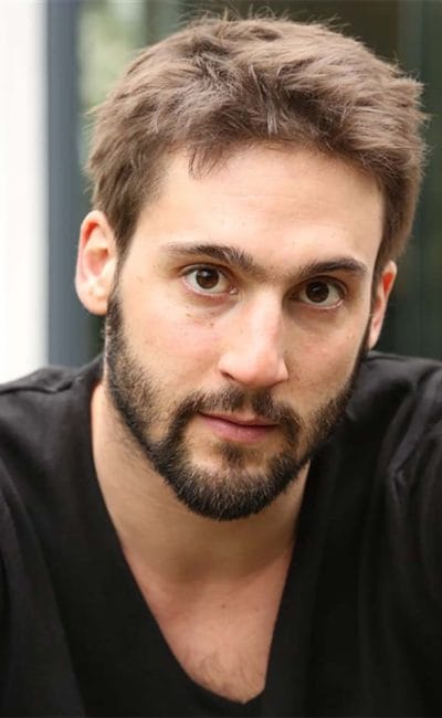 Guillaume Labbé