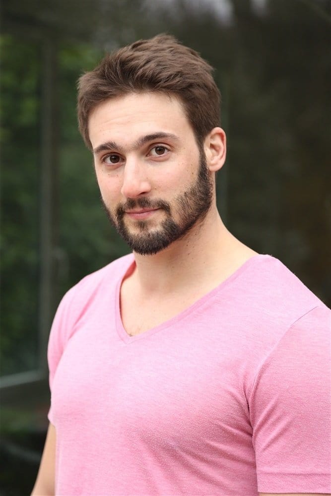 Picture of Guillaume Labbé