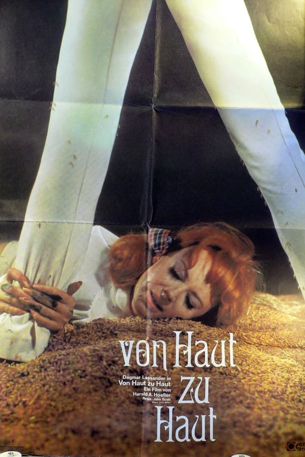 Von Haut zu Haut (1971)