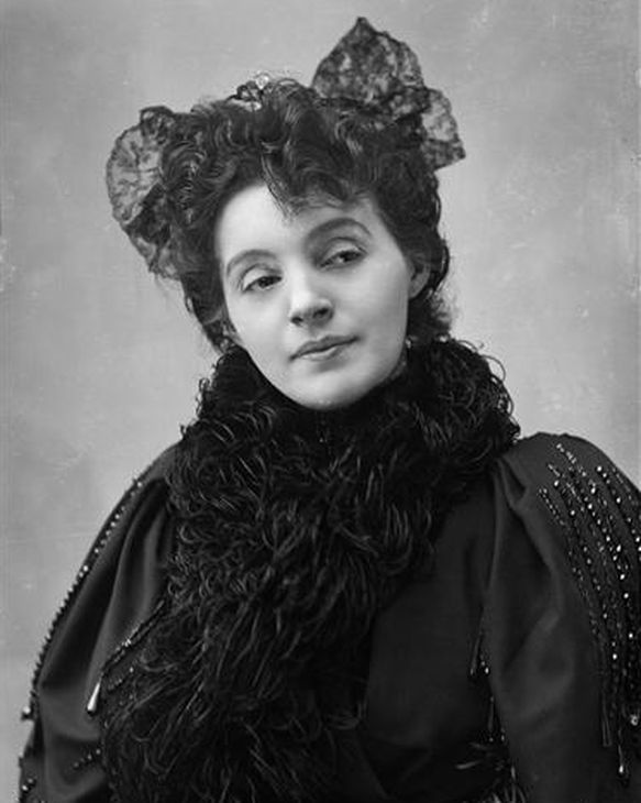Gabrielle Rejane