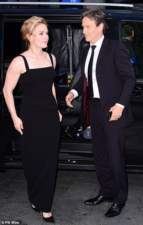 Anna Paquin