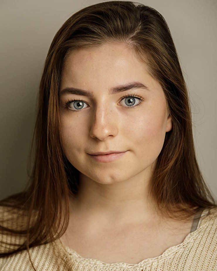 Hazel Doupe