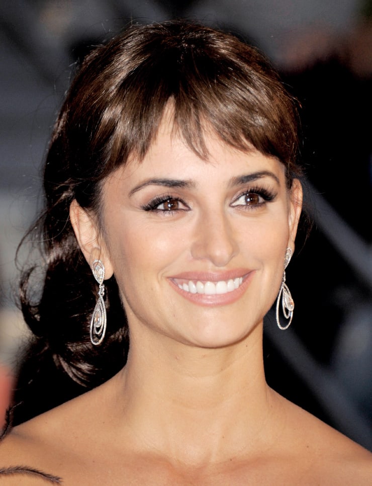 Penélope Cruz Penélope Cruz