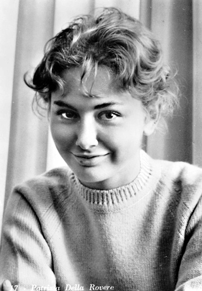 Patrizia Della Rovere image