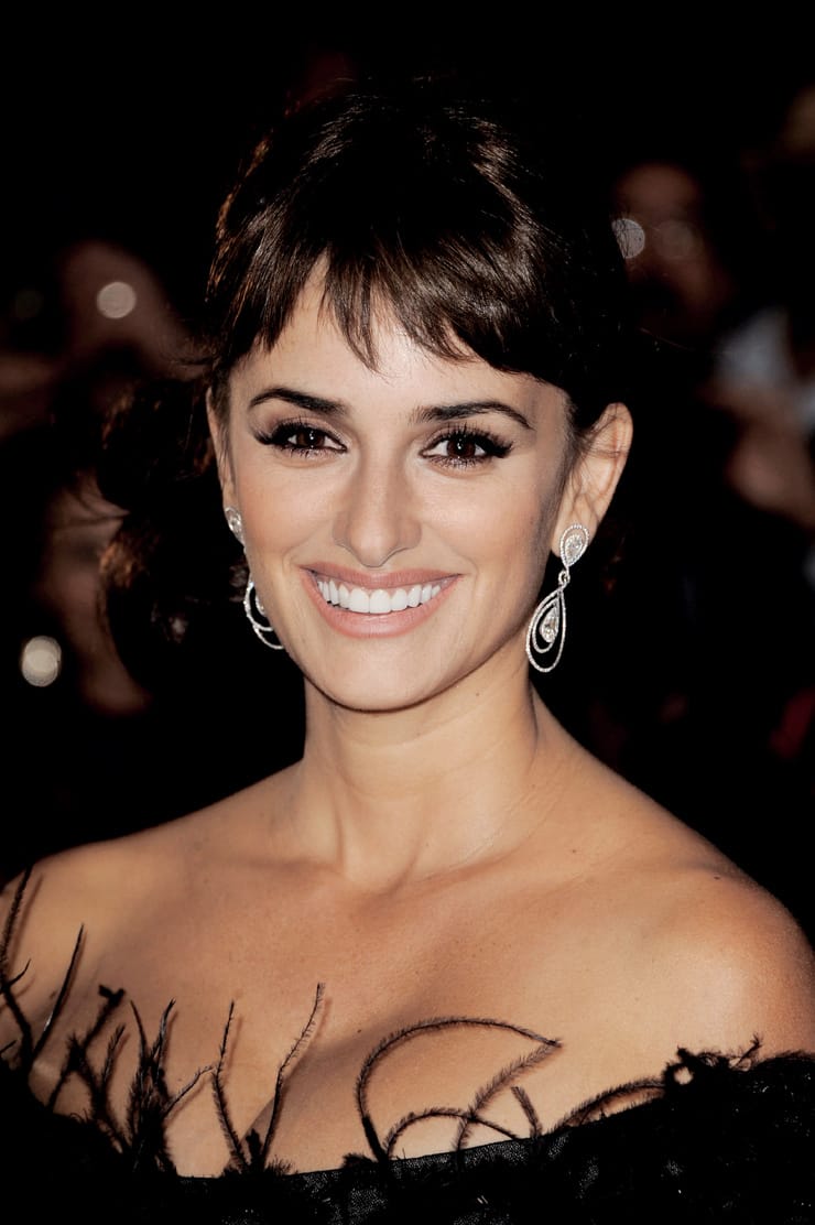 Penélope Cruz Penélope Cruz