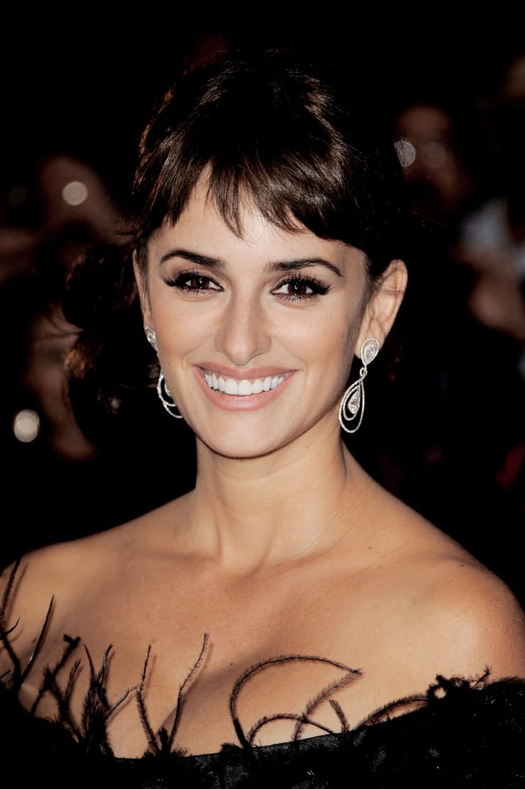 Penélope Cruz