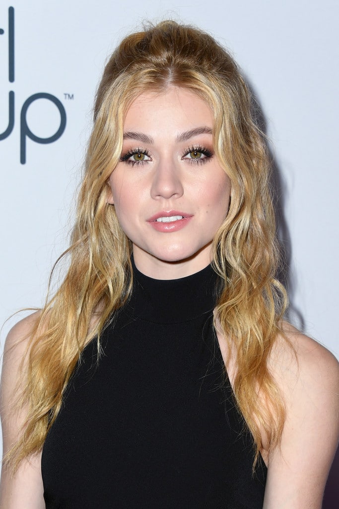 Katherine McNamara