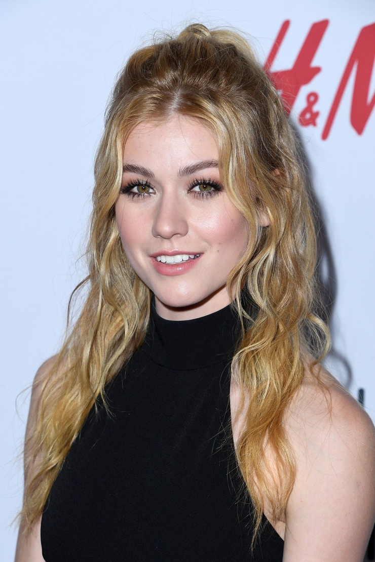 Katherine McNamara