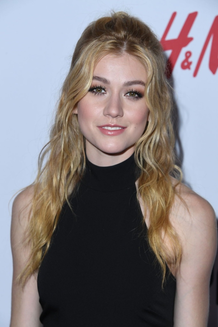 Katherine McNamara