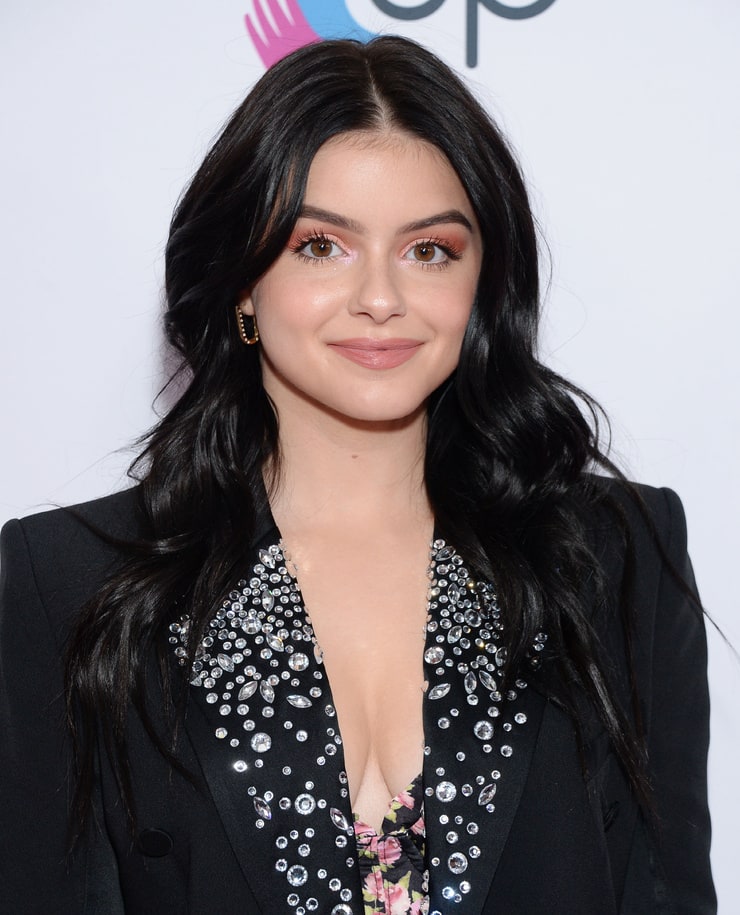 Picture of Ariel Winter