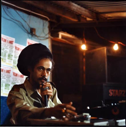 Damian Marley