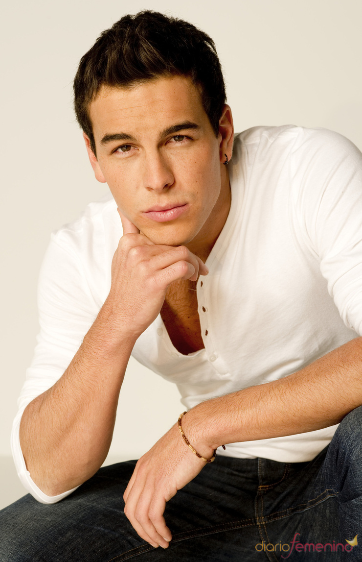 Mario Casas