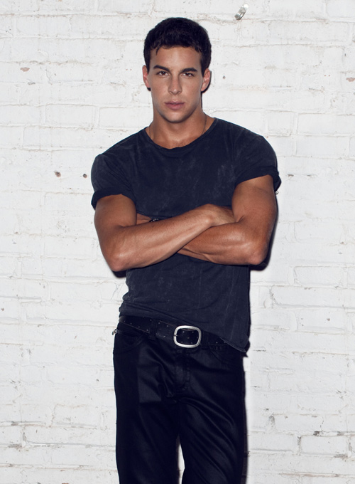 Mario Casas Mario Casas
