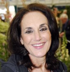 Lesley Joseph