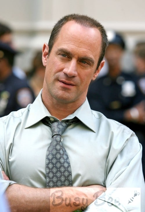 Christopher Meloni