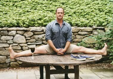 Christopher Meloni